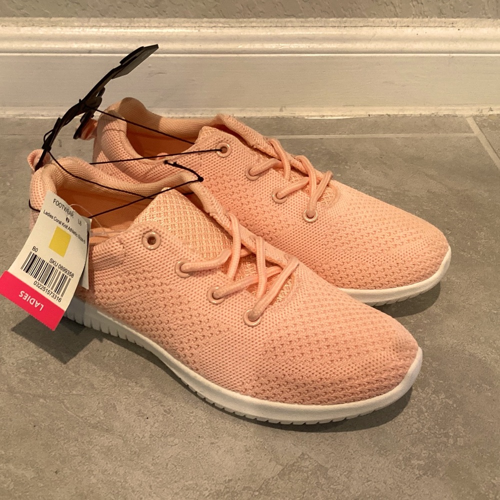 Pro player Ladies Knit Athletic Shoes